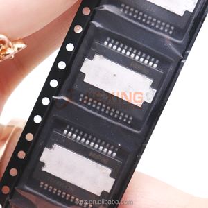 ไอซีวงจรรวม TDA8954TH HSOP-24 ใหม่และของแท้ <span class=keywords><strong>TDA8954</strong></span> TDA8954TH/N1,118 ไอซีแอมป์ D โมโน/สเตอริโอ 420W - Product Image 3