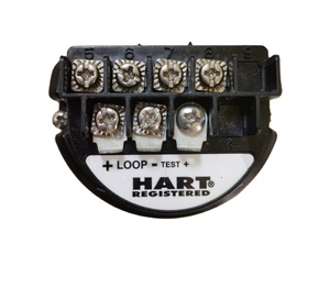 ขายดี STT850 ซีรีส์ 50086421-501HART/DE โมดูลประกอบบล็อกวัดอุณหภูมิ/เทอร์มินัลบล็อก - Product Image 1