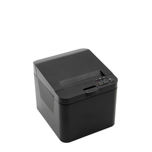 CSN-58II <span class=keywords><strong>58mm</strong></span> USB Termal Fiş Yazıcısı 203DPI 90mm/s Yüksek Hızlı Masaüstü <span class=keywords><strong>POS</strong></span> Yazıcısı - Product Image 2