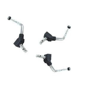 509058277 a rulli per porte scorrevoli in acciaio per parti del corpo quotidiane 2006 a 1996 - Product Image 6