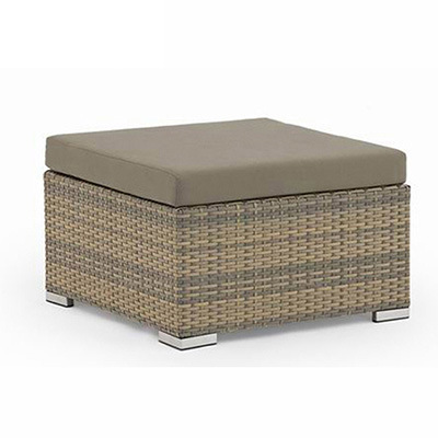 Lega di alluminio rinforzata con pedali