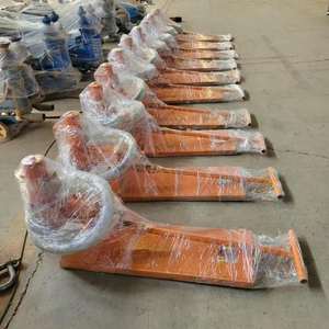 뜨거운 판매 소형 미니 피스톤 그라우트 펌프 압력 게이지를 포함한 호퍼가있는 수동 그라우팅 펌프 기계 - Product Image 5