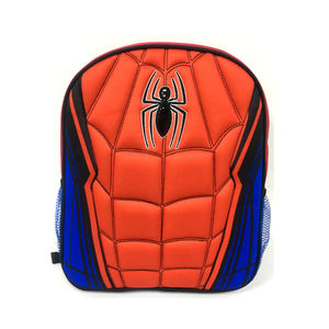 Zaino per bambini di moda personalizzato all'ingrosso della borsa della scuola materna del fumetto per i ragazzi - Product Image 1