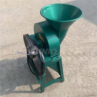 Machine de découpe de chips de noix de coco électrique/coupe-patates douces/trancheuse