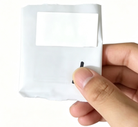 Kartrid Tinta EB009 Kompatibel dengan Tag RFID untuk Printer Kode M CIJ