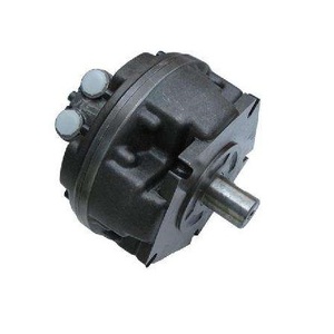 ¡Grandes Ofertas! Motor Hidráulico Marino de Pistón de Alta Velocidad y Potencia Serie SAI GS (GS05, GS1, GS2, GS3, GS4, GS5, GS6, GS7, GS9) - Product Image 4