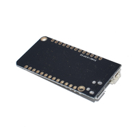 Lite V1.0.0 Wifi BT Papan Pengembangan Antena ESP32 ESP-32 REV1 CH340G MicroPython 4MB Micro USB