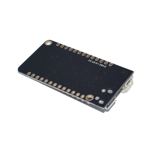 Carte de développement Lite V1.0.0 Wifi BT avec antenne ESP32 <span class=keywords><strong>ESP</strong></span>-<span class=keywords><strong>32</strong></span> <span class=keywords><strong>REV1</strong></span> CH340G MicroPython 4MB Micro USB - Product Image 3