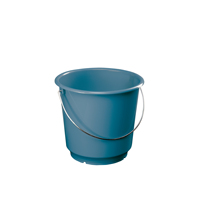 Cubo Azul Nordik de 10L