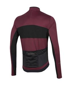 Venta al por mayor de chaqueta de ciclismo reflectante impermeable personalizado para hombres y mujeres transpirable a prueba de viento bicicleta prendas de vestir exteriores OEM fabricante - Product Image 2