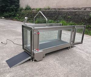 USMILEPET - Equipo de Entrenamiento para Perros de Acero Inoxidable de Alta Calidad, Ecológico, para Rehabilitación y Agilidad - Product Image 4