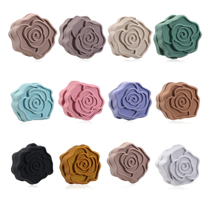 Wholesale of Fashion <strong>Scarf</strong> Magnetic Buckles, Shawl Buckles <strong>with</strong> Relief Patterns, Hijab <strong>Magnets</strong> Strong Magnetism Hijab <strong>Magnets</strong> - Product Image 1