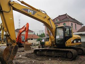 สำหรับรถขุดไฮดรอลิกแบบตีนตะขาบ 320D/320C/320GC/320GX ของแท้จากญี่ปุ่น น้ำหนัก 20 ตัน ชิ้นส่วนหลักเครื่องยนต์/มอเตอร์/ปั๊ม รับประกัน 1 ปี - Product Image 4