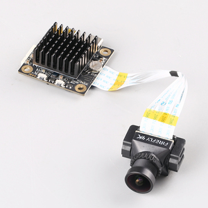 Hawkeye V5 4K DVR Camera for Racing <b>Drones</b> Aerial Photography with Output Action Camera <b>Quadcopter</b> Racing <b>Drone</b> Camera - Product Image 2