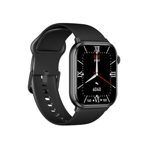 Reloj inteligente IMILAB W02 Reloj de hombre 280mAh Batería de larga duración Llamadas Bluetooth 1,85 pulgadas 100 + Modos deportivos - Product Image 2