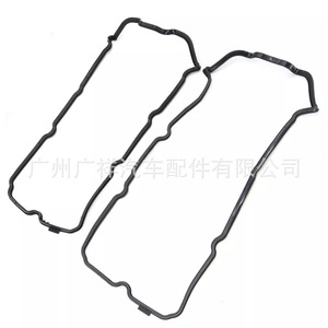 13270-8J112ปะเก็นฝาครอบวาล์ว TF สำหรับระบบเครื่องยนต์ของ Nissan Teana 3.5 Vq35 - Product Image 4