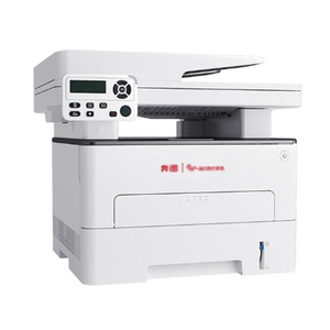 Impresora Multifunción Láser Monocromática Pantum M7165DN A4 con Impresión Dúplex, Copia, Escaneo y Función de Red, Impresión de Alta Velocidad - Product Image 4