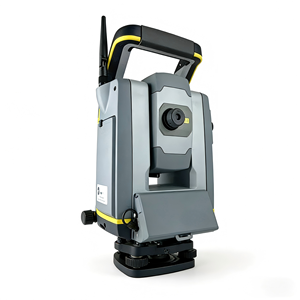 เครื่องวัดมุม Trimble S7 Robotic Total Station มือสอง อุปกรณ์สำรวจคุณภาพสูง ไม่ต้องใช้ปริซึม สำหรับงานสำรวจที่ดิน - Product Image 3