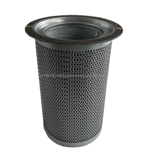 Séparateur d'huile pour compresseur d'air industriel Manny 6.2015.0, état neuf - Product Image 1