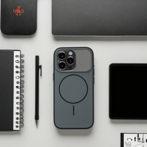 Bán buôn tùy chỉnh <span class=keywords><strong>TPU</strong></span> <span class=keywords><strong>PC</strong></span> & nút kim loại trường hợp điện thoại cho Iphone 15 16 Pro Max & 17air bao gồm bảo vệ máy ảnh & Cover quay lại - Product Image 3