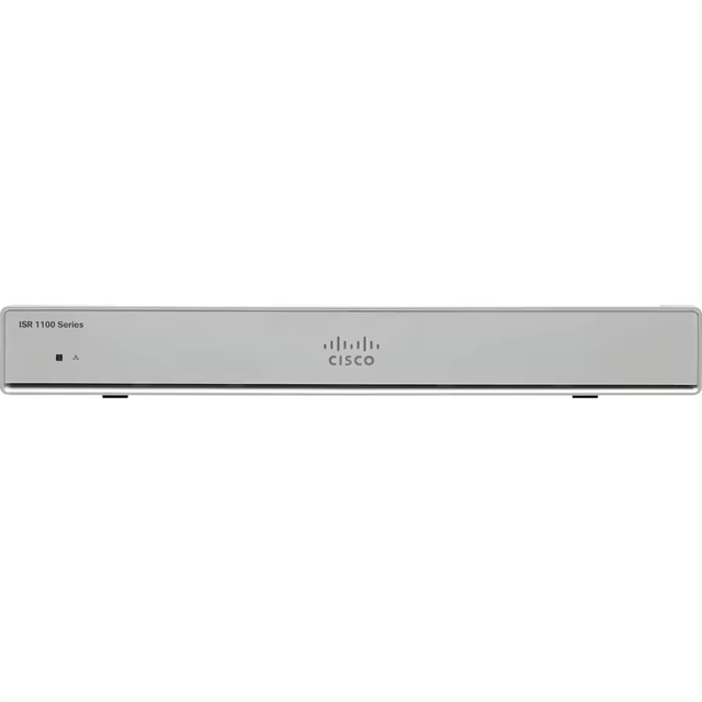 New Original Cisco C1111-4p C1100 Series Integrated Services Routers C1111-4p