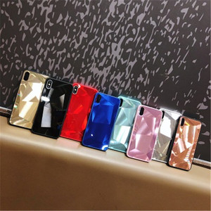 3D เคสเลเซอร์โฮโลแกรมทรงปริซึมเพชรสำหรับ <span class=keywords><strong>iPhone</strong></span> 16 17 PRO MAX 11 Pro x <span class=keywords><strong>XS</strong></span> สำหรับ Samsung S10 9 8 PLUS Y7 <span class=keywords><strong>2019</strong></span> Note 8 9 10 - Product Image 3