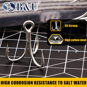 Esca Artificiale B&U JT31 163mm 33.5g Galleggiante 0.4-0.8m Stampata in 3D in Plastica ABS Rigida Tipo Minnow per Lago Fiume Acqua Salata Acqua Dolce Spigola Luccio - Product Image 6