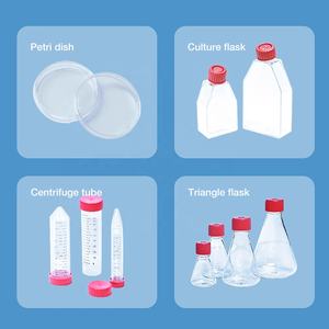 เครื่องปั่นแบบหมุนรอบระบบดิจิทัล LED 2ชั้น10-80RPM เครื่องปั่นมอเตอร์ไร้แปรงถ่านสำหรับห้องปฏิบัติการสินค้าใหม่ - Product Image 6