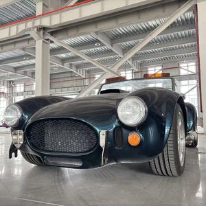 Piezas de Carrocería para Réplica Kit Car <span class=keywords><strong>Shelby</strong></span> <span class=keywords><strong>Cobra</strong></span> 1962-1968, Accesorios y Carcasa Completa, Venta Directa de Fábrica - Product Image 3