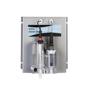 Analizador de Ozono en Línea Hach-9185 SC, Monitor de Ozono Disuelto para Calidad del Agua, Sensor en Línea Hach-9185 SC - Product Image 5