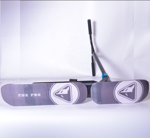 Ventes chaudes : Équipement <span class=keywords><strong>de</strong></span> ski <span class=keywords><strong>freestyle</strong></span>, scooter à <span class=keywords><strong>neige</strong></span> pour vélo <span class=keywords><strong>de</strong></span> ski - Product Image 4