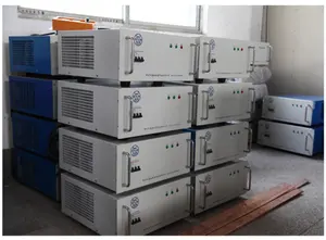 陽極酸化整流器クロムメッキ整流器12V100A空冷DC0出力電源コーティング