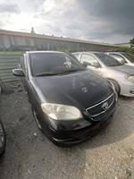 Pour les voitures d'occasion, prix bas