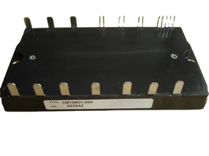 PLC logic điều khiển mô-đun khác nhau bao gồm IGBT ipm mô hình CM10MD-12H CM110YE4-12F CM10MDL-12H CM10MD1-12H CM15MD1-24H - Product Image 2