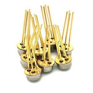 Kinz Taidacent Voltage Optput Conactless Fiber Optic Transceiver Chip <strong>Sensor</strong> TS118-<strong>3</strong> - Product Image 5