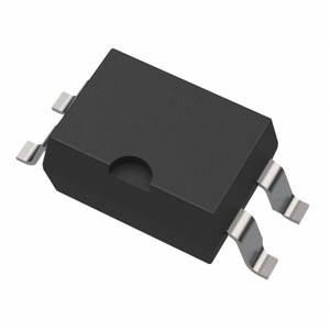 Relais SSR CPC1393GRTR SPST-NO 90MA 0-600V, spécialement conçu pour les relais à semi-conducteurs - Product Image 1