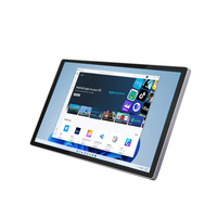 Tableta Industrial Android Rk3399, Tablet con Panel Hd de 18,5 pulgadas