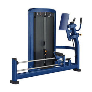 Banc de musculation abdominal réglable, stable et anti-vibration, pour entraînement intensif en salle de sport - Product Image 3