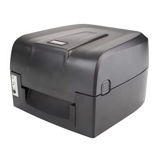 LG930BW Thermal Barcode Printer 300dpi USB Port 5inch Wireless (Android & IOS) Barcode Label Machine Printer for LEDEN