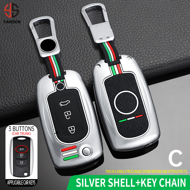 ซี ซิลเวอร์-บี