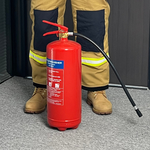 <span class=keywords><strong>Extincteur</strong></span> à poudre sèche pour <span class=keywords><strong>chantier</strong></span> minier et de construction, usage intensif, 6 kg - Product Image 4