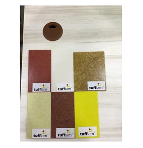 La mejor lámina aislante marrón epoxi de vidrio industrial con piezas de tamaño de 6x4 pulgadas Lámina epoxi de India - Product Image 3