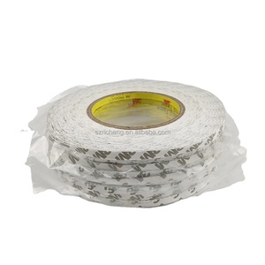 Nastro <span class=keywords><strong>Biadesivo</strong></span> in Gomma con Adesivo 3M 9080HL - Product Image 3