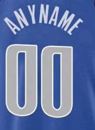 Short de basket personnalisable respirant et grande taille avec sa propre conception de sublimation numérique de l'équipe - Product Image 2