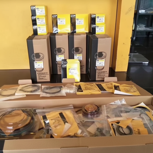 Piezas mecánicas Precio de fábrica Árbol de levas 22245186 es adecuado para el inventario OEM TAD1151VE. - Product Image 1