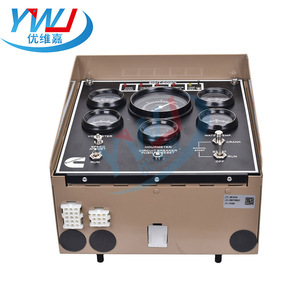 Genuine 4914134 New Parts-Pointer Marine Instrument <b>Panel</b> Assembly High Quality Generator <b>Panel</b> <b>Meters</b> USA Origin Analog Digital - Product Image 1