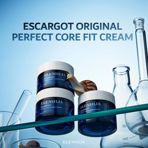 เอเลนซิเลีย เอสการ์โกต์ ออริจินัล คอร์ ฟิต ครีม 50 มล. ครีมบำรุงผิวกระชับ - Product Image 3