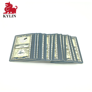 En gros cartes À Jouer impression personnalisée, <span class=keywords><strong>jeux</strong></span> de Type carte de poker - Product Image 4
