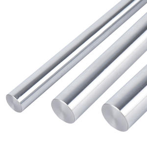 Gıda sınıfı paslanmaz çelik çubuk <span class=keywords><strong>SUS304</strong></span> paslanmaz çelik çubuk hassas cilalı yüzey - Product Image 3