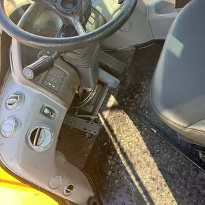 Caricatore VoLVo <span class=keywords><strong>180</strong></span> da 18 Tonnellate, 90% Nuovo, Originale Giapponese con Certificazioni EPA e CE, Economico Caricatore Agricolo Usato VoLVo <span class=keywords><strong>180</strong></span> in Vendita - Product Image 5